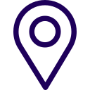 Location Pin Icon
