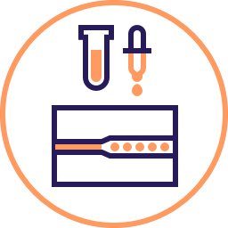 Microfluidics & fluid handling