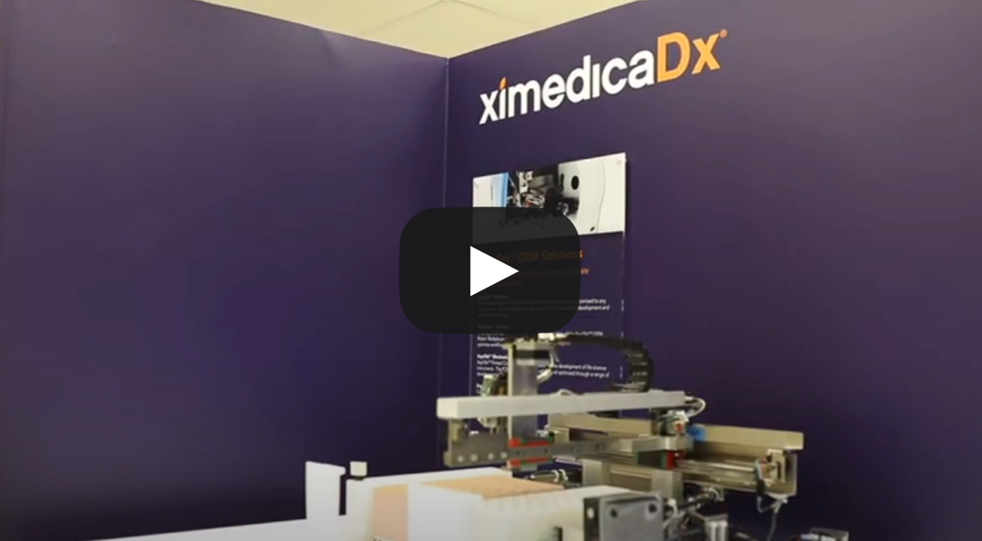 In Vitro Diagnostics