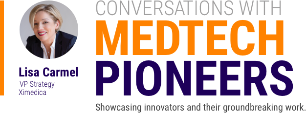 Conversation With Medtech Pioneers Header